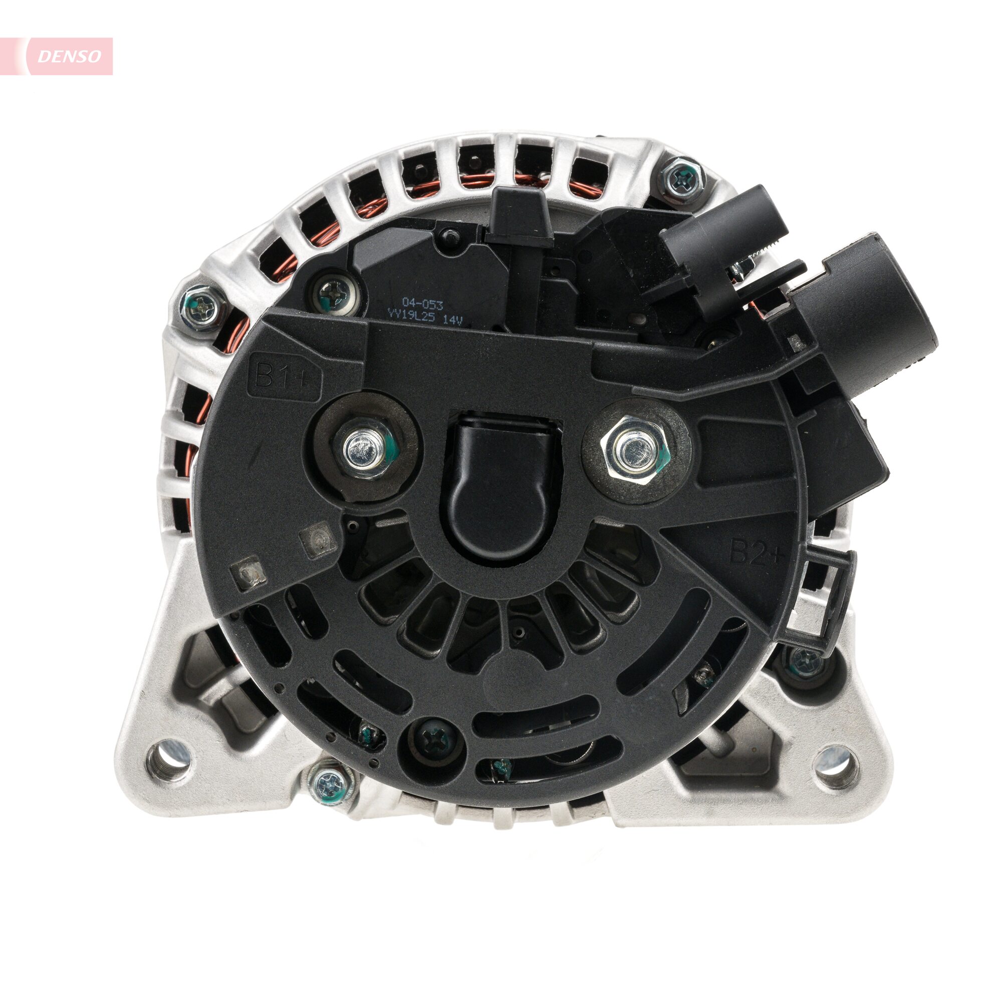 Alternator DENSO DAN3008