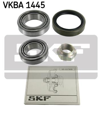 Zestaw łożysk koła SKF VKBA 1445