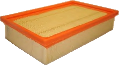 Filtr powietrza MEAT & DORIA 18316