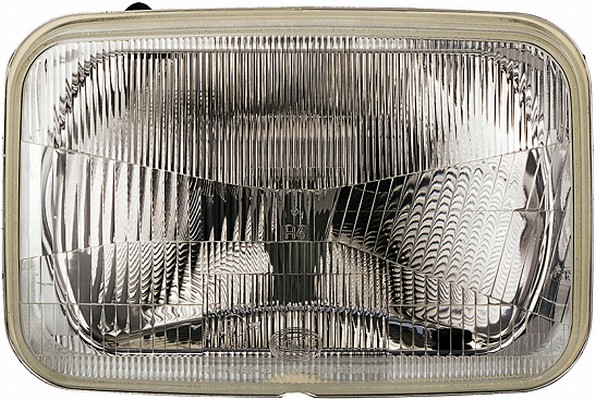 Reflektor HELLA 1AG 006 898-081