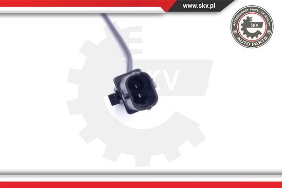 Czujnik temperatury spalin ESEN SKV 30SKV133