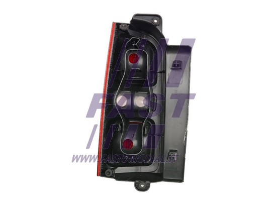 Lampy tylne FAST FT86218