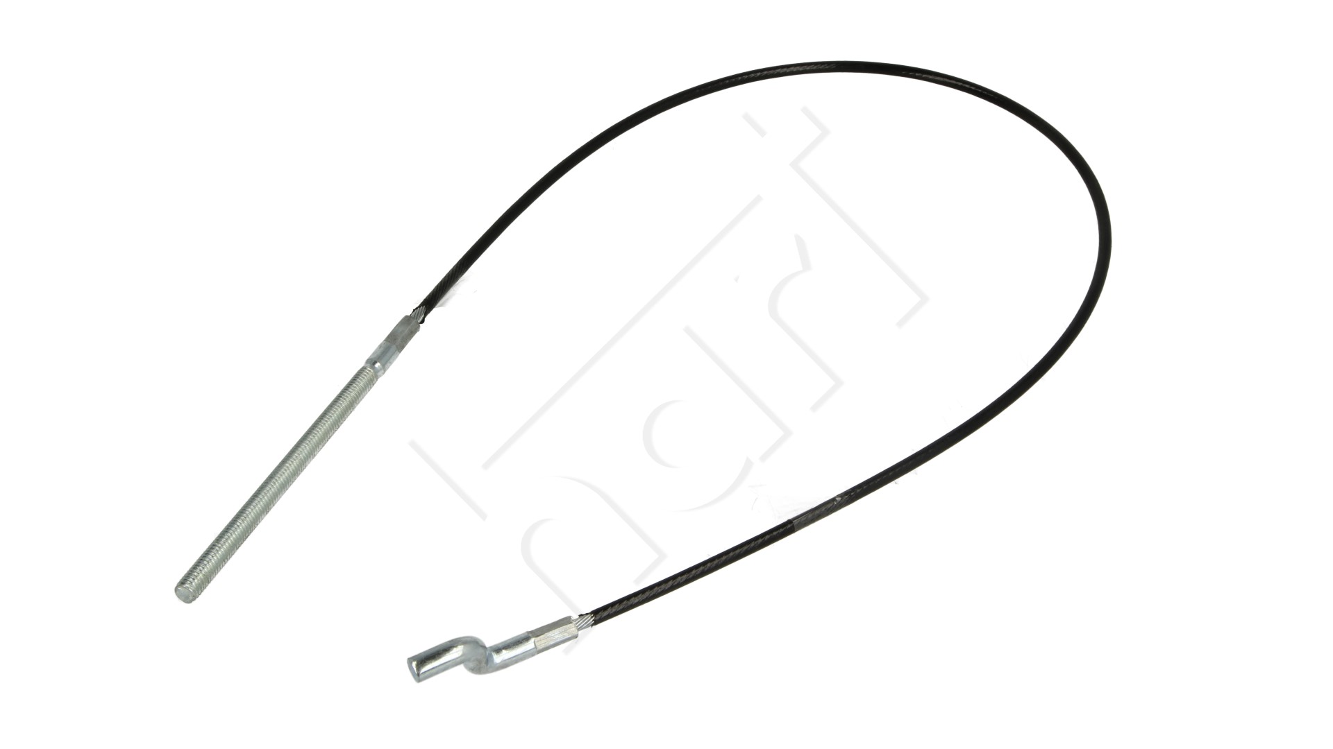 Linka hamulca ręcznego HART 224 262