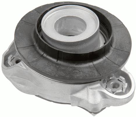 Mocowanie amortyzatora teleskopowego SACHS 803 164