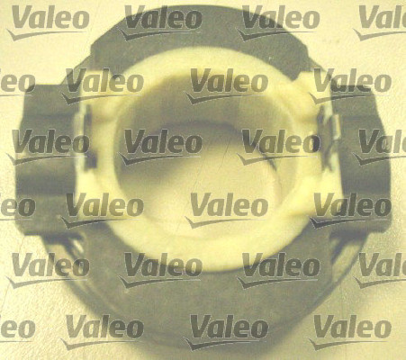 Zestaw sprzęgła VALEO 826363