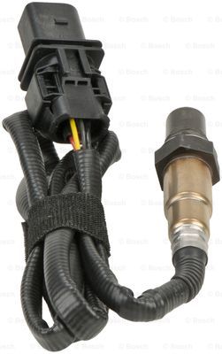 Sonda lambda BOSCH 0 258 017 092