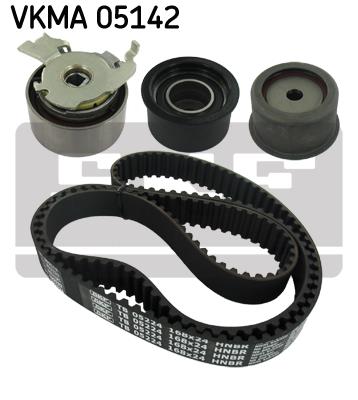 Zestaw paska rozrządu SKF VKMA 05142