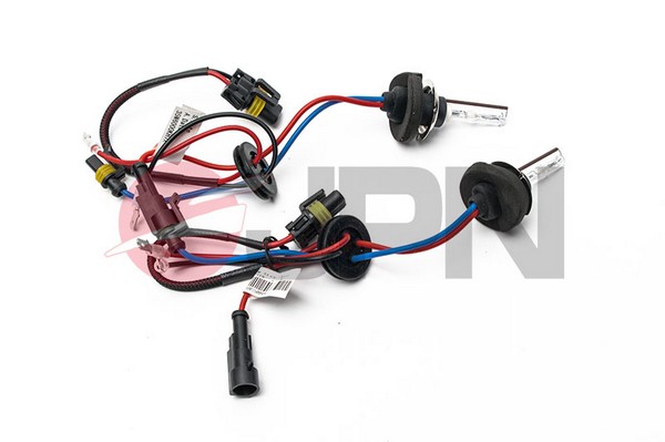 JPN H7 HID 6000K