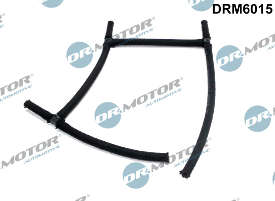 Wąż przelewowy DR.MOTOR AUTOMOTIVE DRM6015