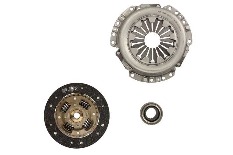 Zestaw sprzęgła VALEO 801620