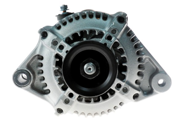 Alternator HELLA 8EL 011 711-471