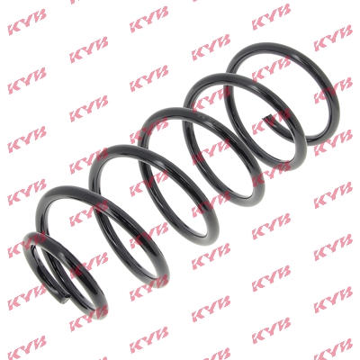 Sprężyna zawieszenia KYB RC1243