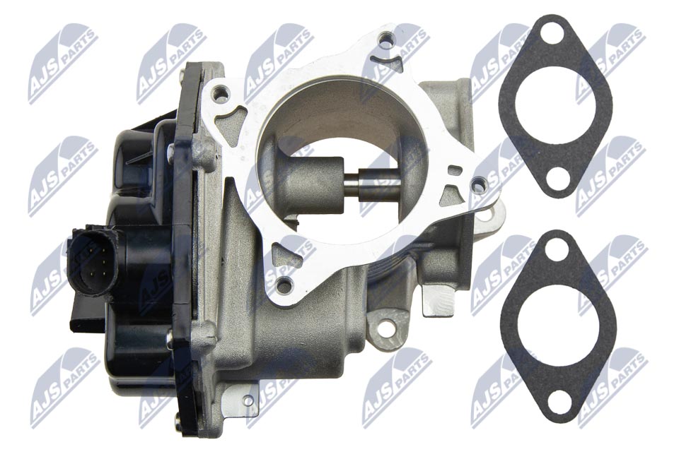 Zawór EGR NTY EGR-VW-039