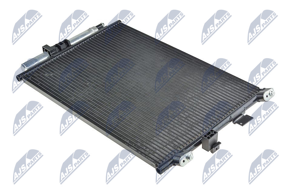 Skraplacz klimatyzacji NTY CCS-FR-032
