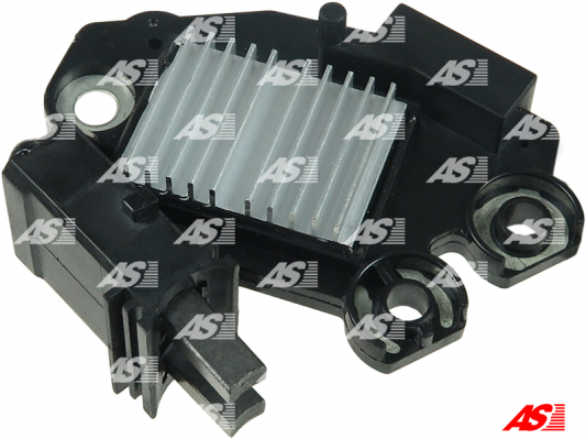 Regulator napięcia AS-PL ARE3166P2