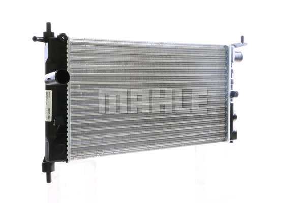 Chłodnica MAHLE CR 268 000S