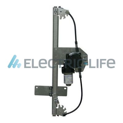 Podnośnik szyby ELECTRIC LIFE ZR PG42 R