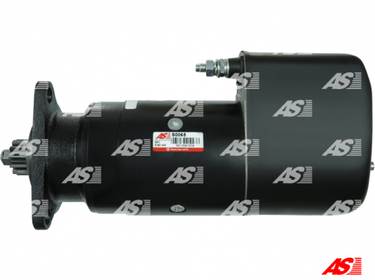 Rozrusznik AS-PL S0065