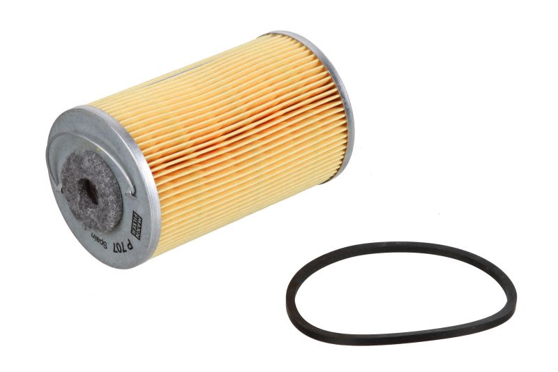 Filtr paliwa MANN-FILTER P 707 x
