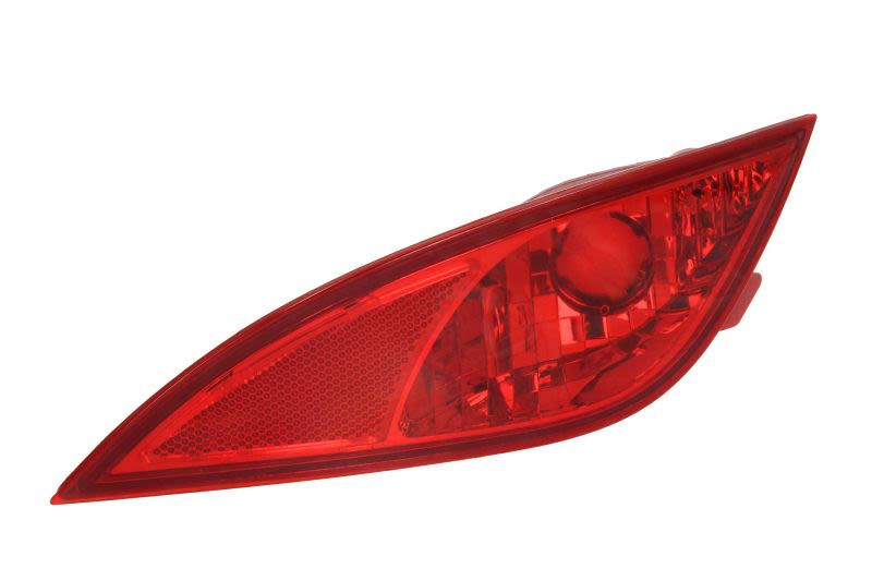 Lampy przeciwmgielne tylne ABAKUS 221-4004R-UE