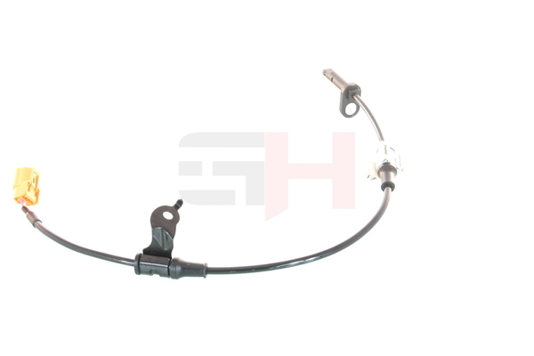 Czujnik prędkości obrotowej koła GH GH-712651H
