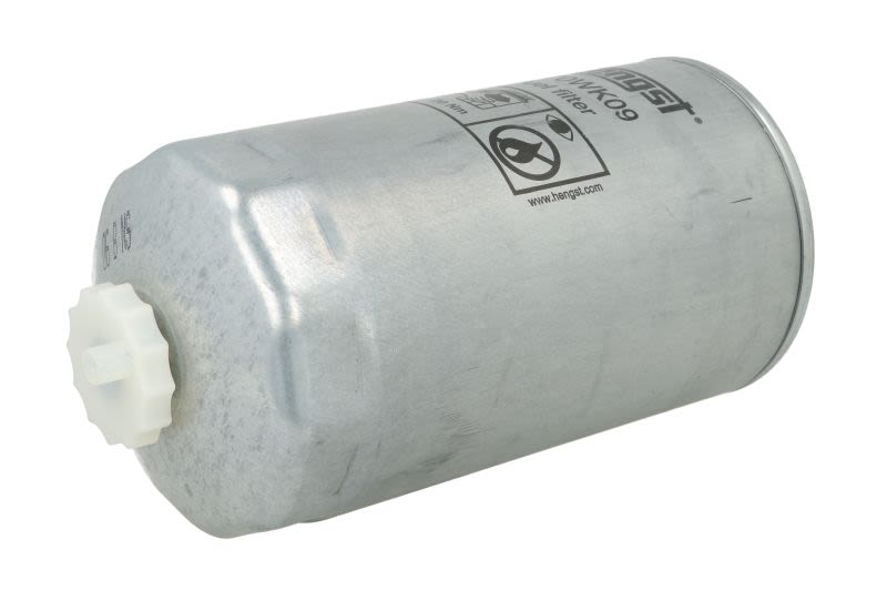 Filtr paliwa HENGST FILTER H70WK09