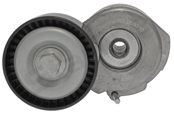Napinacz paska osprzętu STARLINE RS D05310