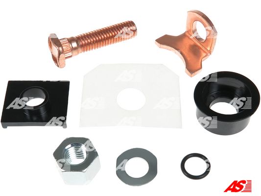 Element rozrusznika AS-PL SP6046S