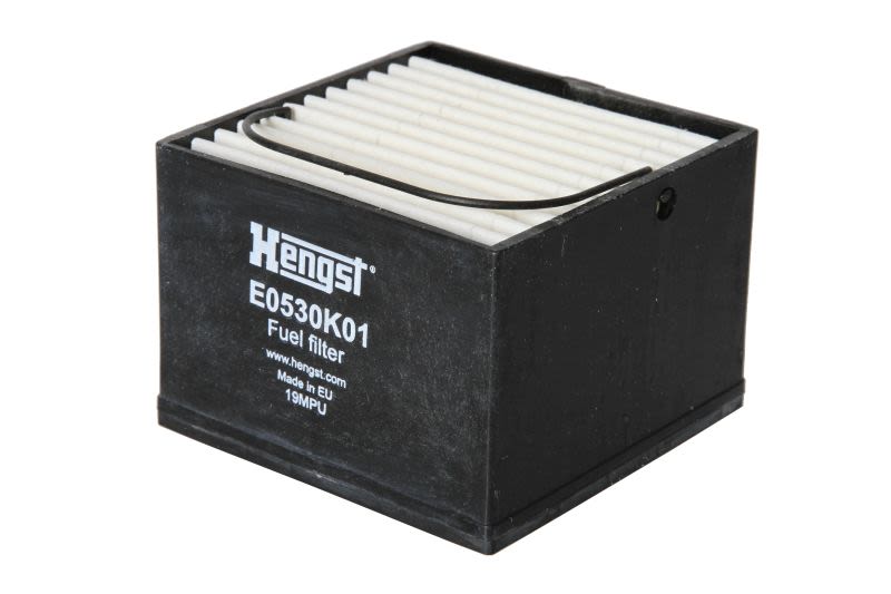 Filtr paliwa HENGST FILTER E0530K01