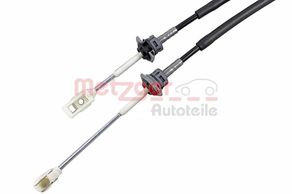 Linka dźwigni zmiany biegów METZGER 3150316