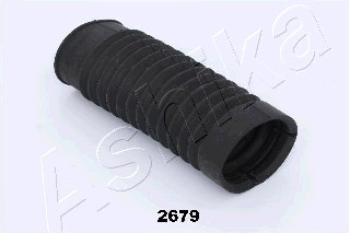 Osłona  miecha powietrznego ASHIKA GOM-2679