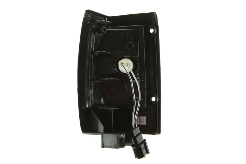 Lampa kierunkowskazu ABAKUS 215-1558R-2A