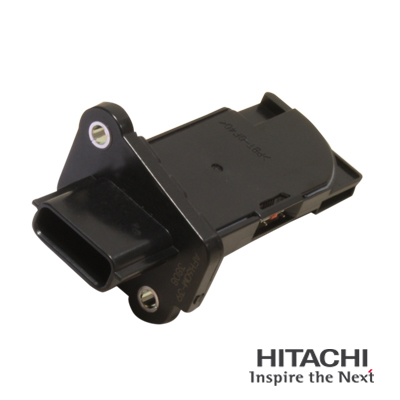 Przepływomierz masowy powietrza HITACHI 2505003