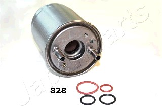 Filtr paliwa JAPANPARTS FC-828S