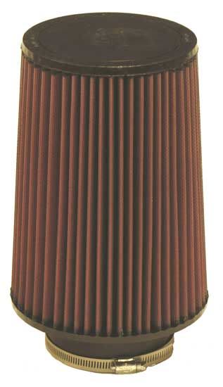 Sportowy filtr powietrza K&N FILTERS RU-5045