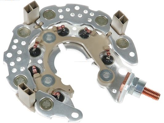Mostek prostowniczy alternatora AS-PL ARC6099S