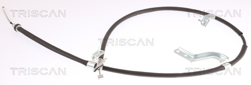 Linka hamulca ręcznego TRISCAN 8140 141165