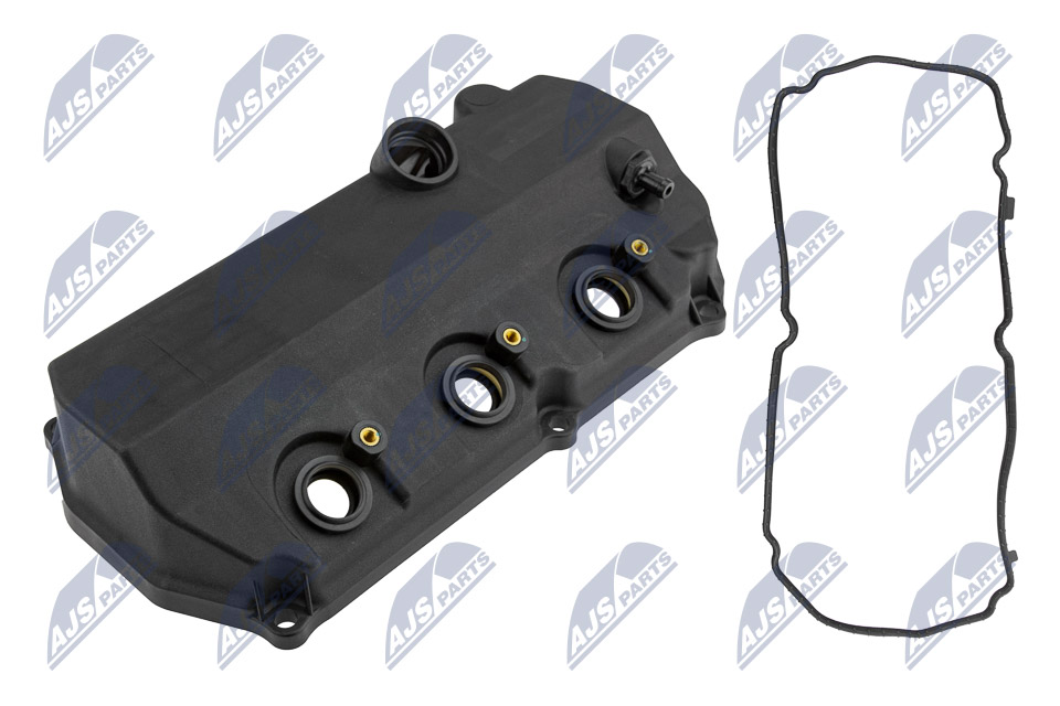 Pokrywa głowicy cylindrów NTY BPZ-MS-005