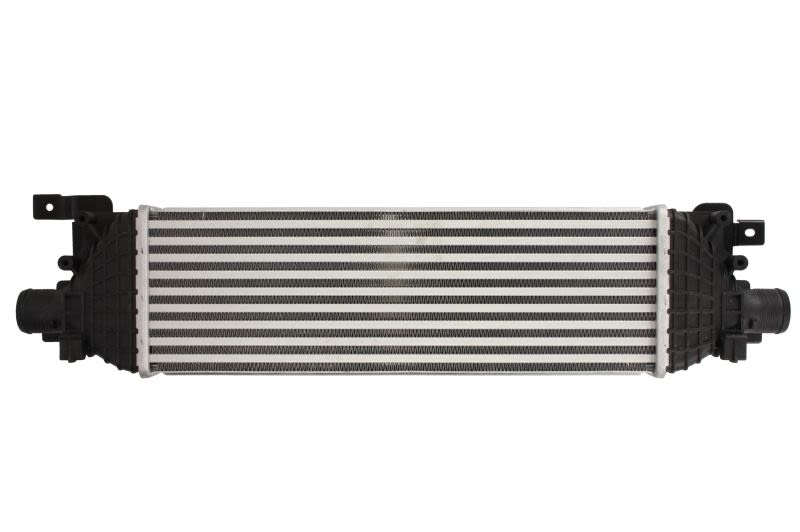Chłodnica powietrza intercooler THERMOTEC DAG022TT