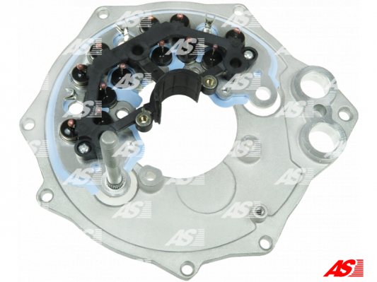 Mostek prostowniczy alternatora AS-PL ARC2083S