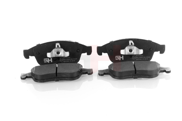 Klocki hamulcowe GH GH-413026