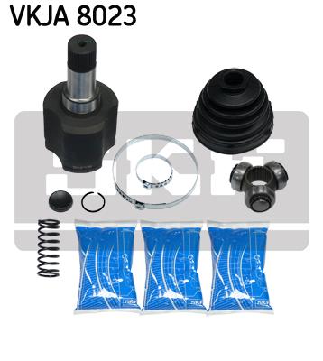 Przegub SKF VKJA 8023
