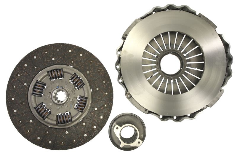 Zestaw sprzęgła VALEO 827290