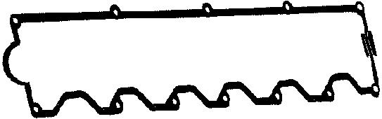 Uszczelka pokrywy zaworów CORTECO 440290H