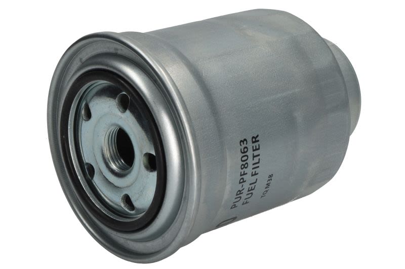 Filtr paliwa PURRO PUR-PF8063