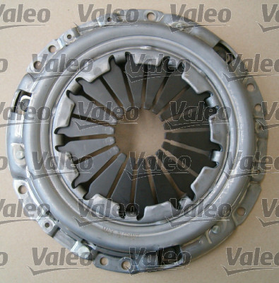 Zestaw sprzęgła VALEO 826810