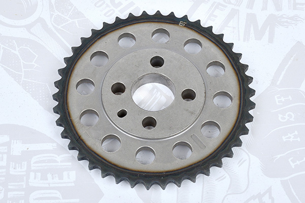 Zestaw łańcucha rozrządu ET ENGINETEAM RS0065
