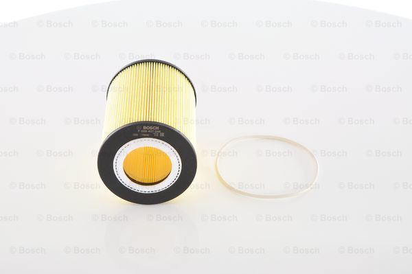 Filtr oleju BOSCH F 026 407 046