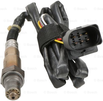 Sonda lambda BOSCH 0 258 007 157