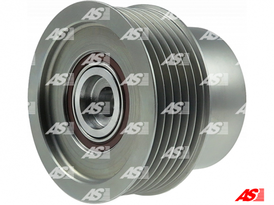 Sprzęgło alternatora AS-PL AFP0090